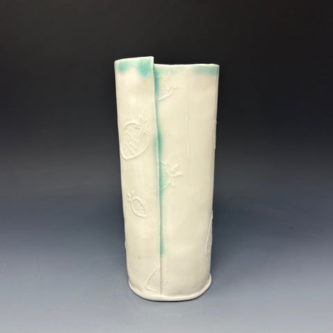 Slab Vase 4