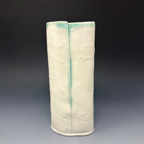 Slab Vase 5