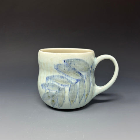 Mishima Mug 2