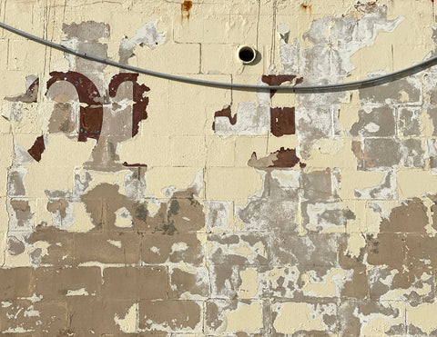 Punctuated