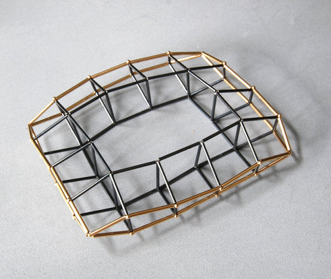 Flex Rectangle Bracelet