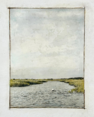 Salt Marsh 1