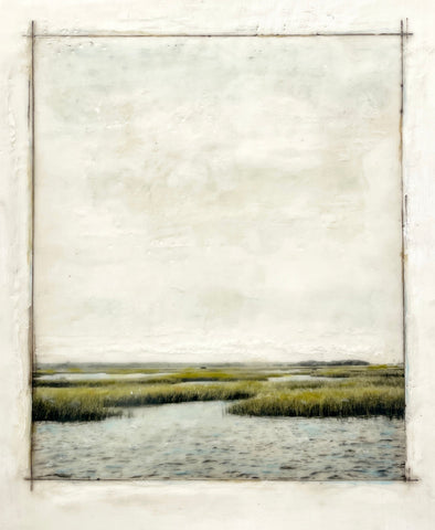 Salt Marsh 2
