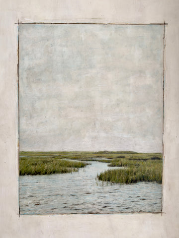 Salt Marsh 3