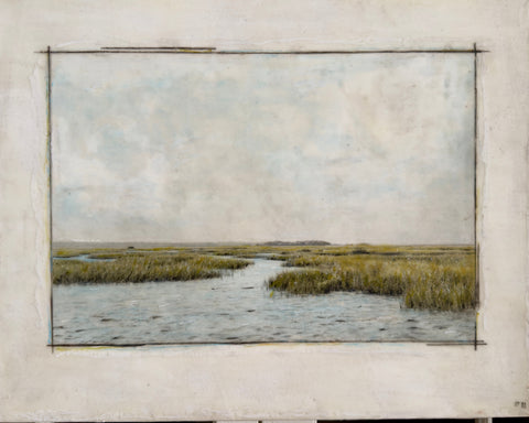 Salt Marsh 4
