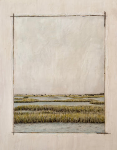 Salt Marsh 5