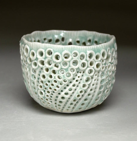 Small Blue Sea Urchin