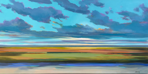 Inland Horizon