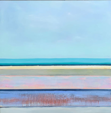 Neighboring Waters