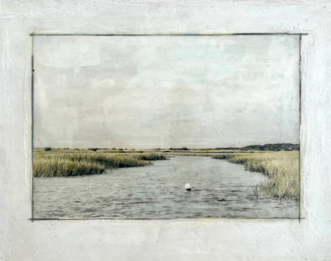 Salt Marsh No. 1