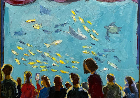Sea World