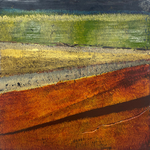 W.R. Landscape