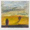 Landscape with Two Trees