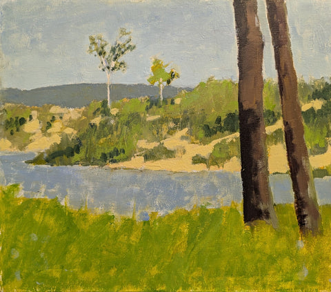 Crystal River, Glen Arbor