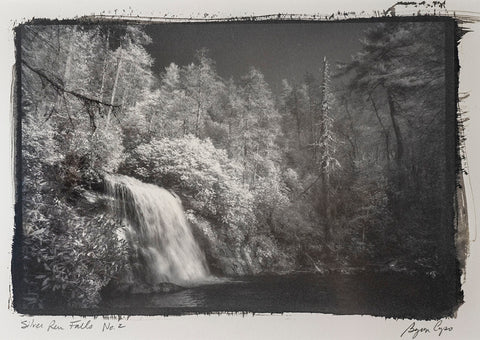 Silver Run Falls