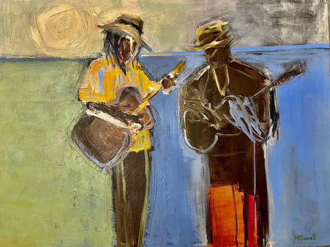 Island Music
