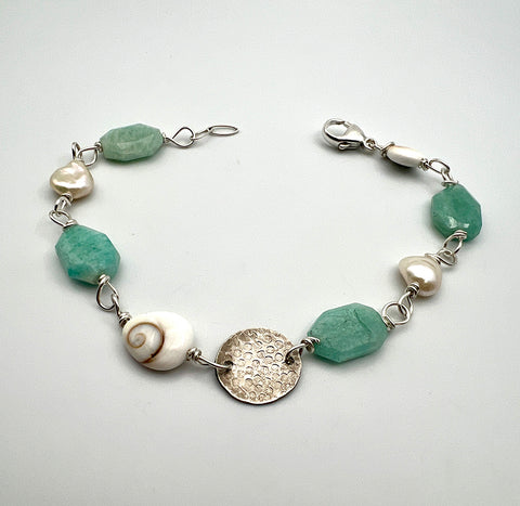 Endless Summer Bracelet