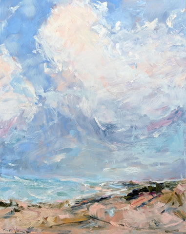 Coastal Memories II