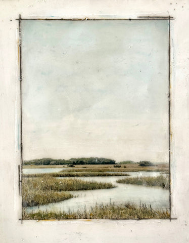 Salt Marsh No. 11