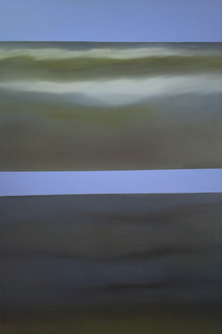 The Ways of Water IV