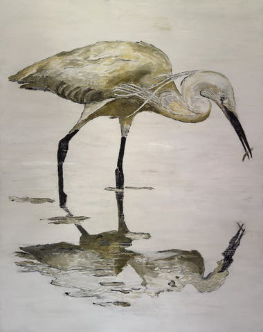 Snowy Egret