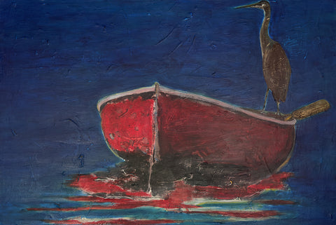 Heron