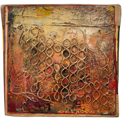Cells Interlinked