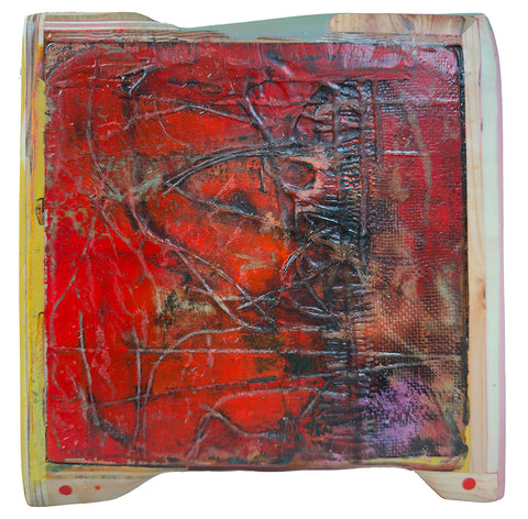 Red Swamp