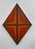 Diamond-Parallelogram Series: 3