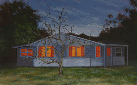 Suburbia No. 17