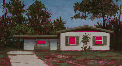 Suburbia No. 18