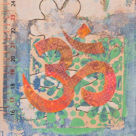 Measured OM