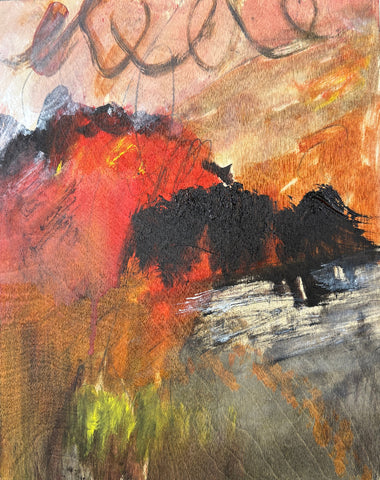 Wild Colors #3