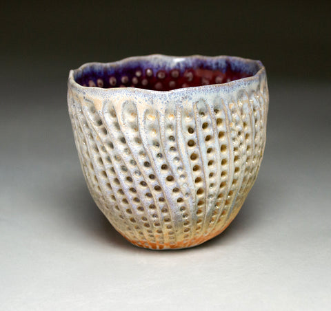 Sea Urchin Luminary 1