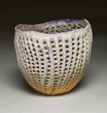 Sea Urchin Luminary 2