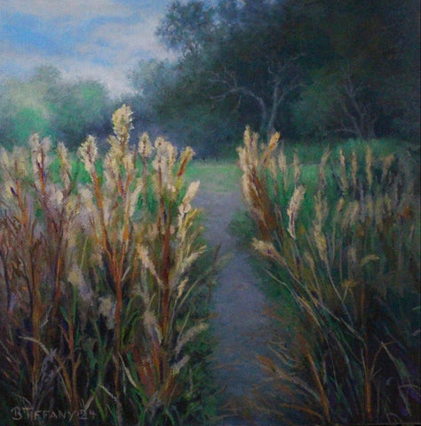 Off the Not So Beaten Path