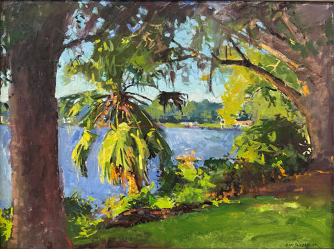 Lake Virginia Palm