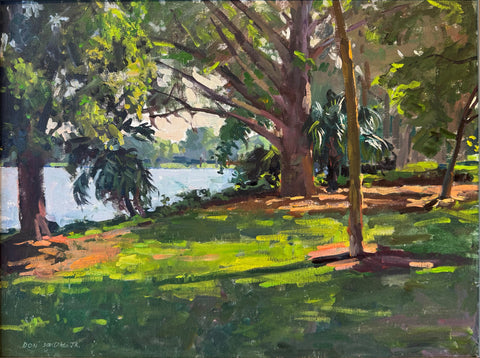 Rollins Path