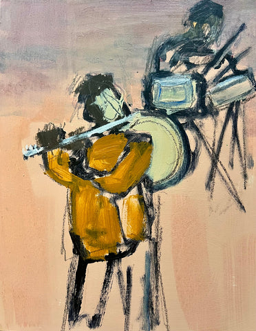 Flute