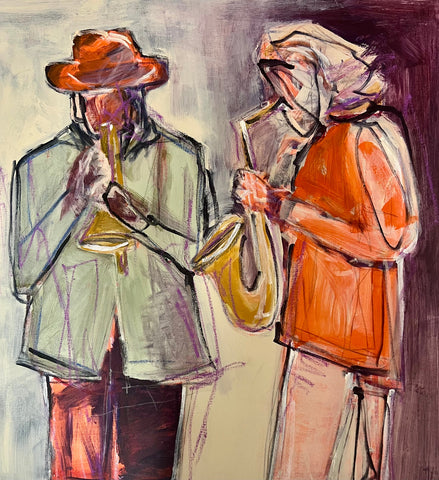 Horn Section
