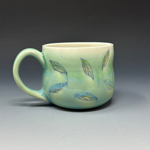 Mishima Mug 12
