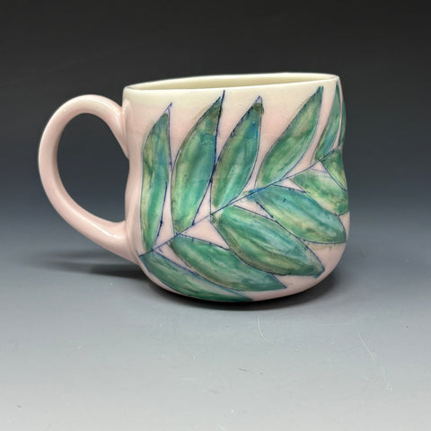 Mishima Mug 13