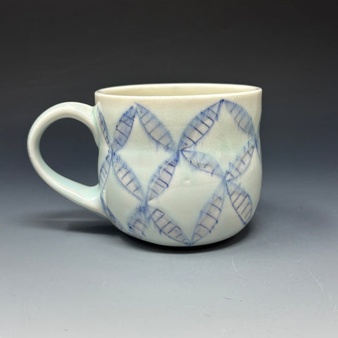 Mishima Mug 14