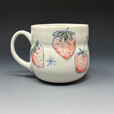 Mishima Mug 15
