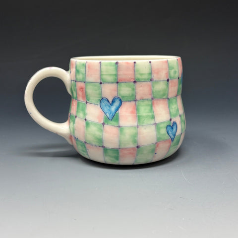 Mishima Mug 16
