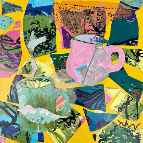 Tweet, Tweet, Wake Up!