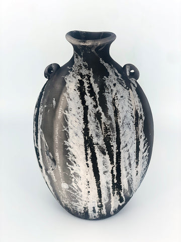 Feather Vase
