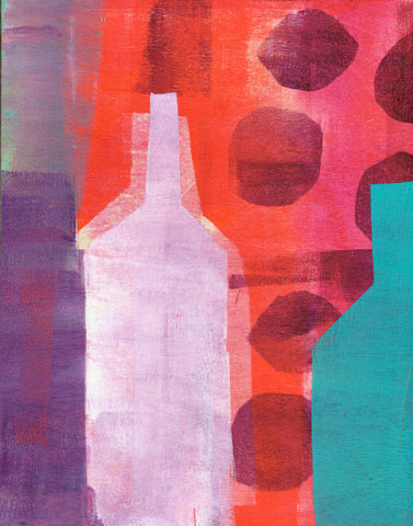 They Watched it All Happen and Remember Things We Don't