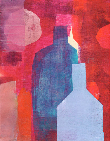 No Two Bottles Tell the Same Story