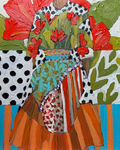 Really Into Still Life